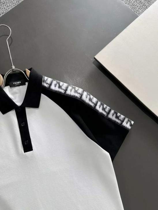 Dior Polo Shirts Short _SKUDiorM-3XLomtr1028477